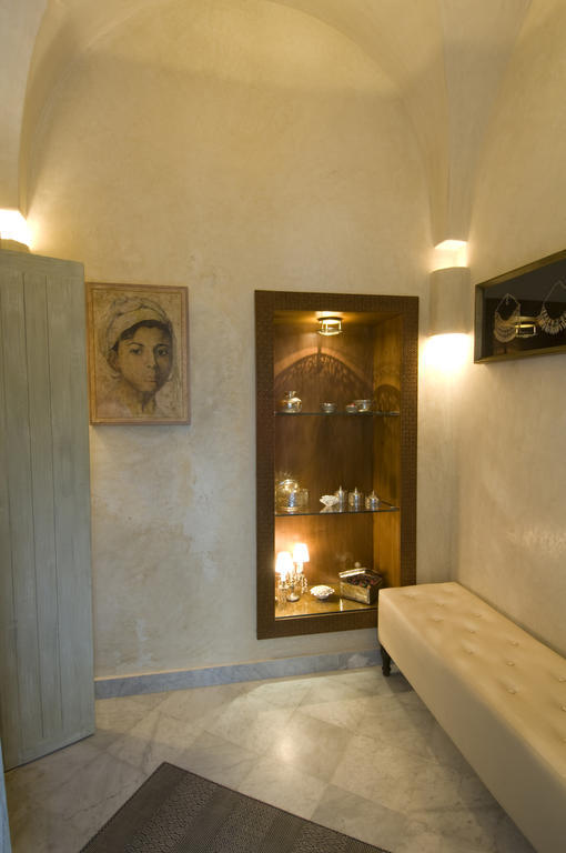 Riad Idra Marrakesh Bagian luar foto