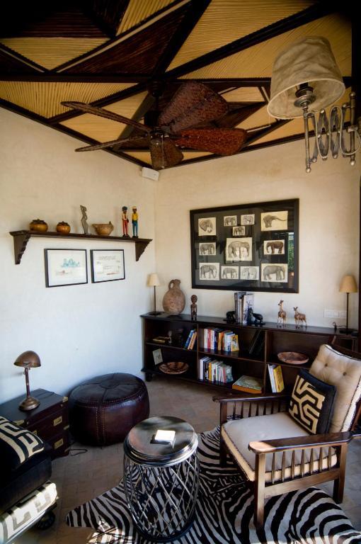 Riad Idra Marrakesh Bagian luar foto