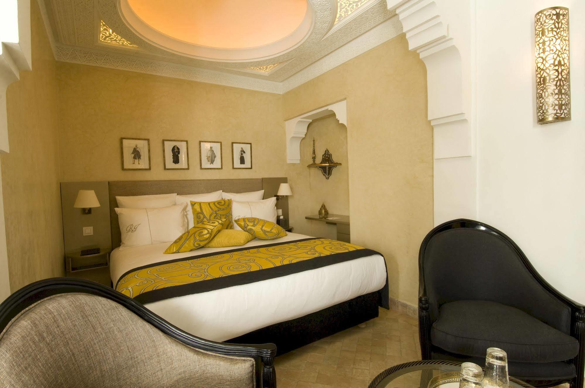 Riad Idra Marrakesh Bagian luar foto