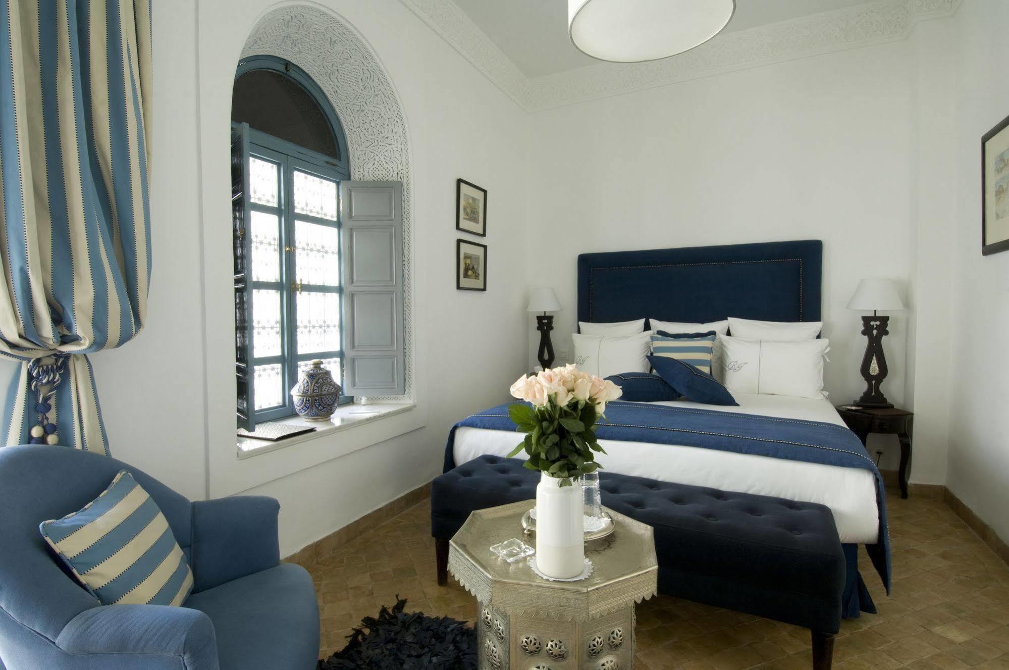 Riad Idra Marrakesh Bagian luar foto