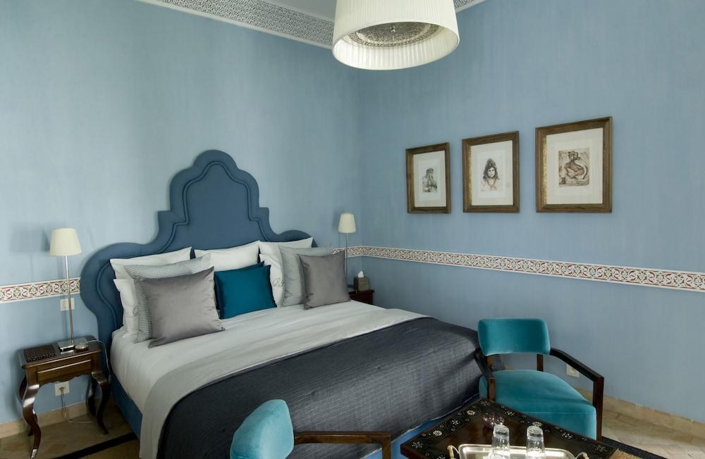 Riad Idra Marrakesh Bagian luar foto