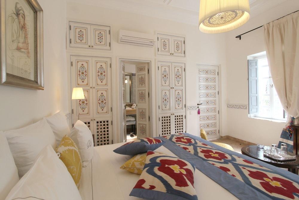Riad Idra Marrakesh Bagian luar foto