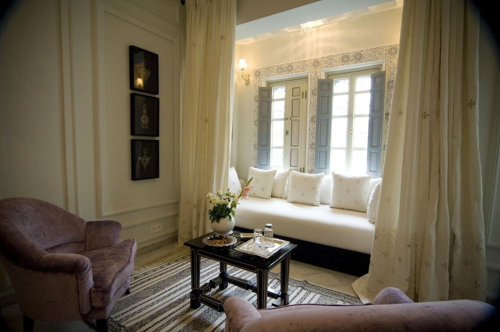 Riad Idra Marrakesh Bagian luar foto